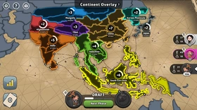 Asia 1800s thumbnail