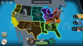 Battle for the United States thumbnail