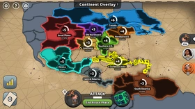 Central America thumbnail