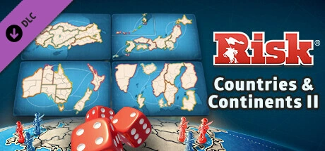 Countries & Continents II preview