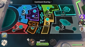 Dicey Trajectories thumbnail