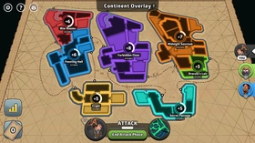 Dracula's Castle thumbnail