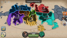 Enchanted Lands thumbnail