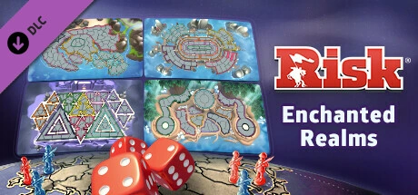 Enchanted Realms preview