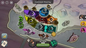 End of the King thumbnail