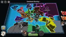 Europe Advanced thumbnail