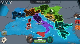 Italian Conquest thumbnail