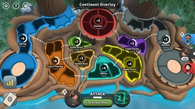 Moonstone Forest thumbnail