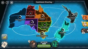 New Zealand and Australia thumbnail