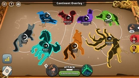 Ratatoskr and Friends thumbnail