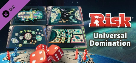 Universal Domination preview