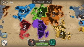 World Conquest thumbnail